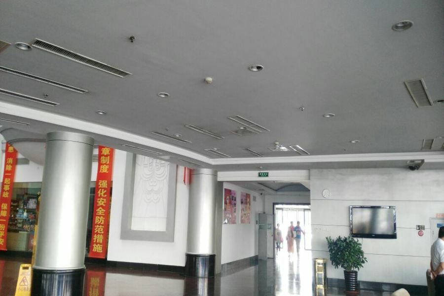 Airport Land Hotel Shenyang Esterno foto