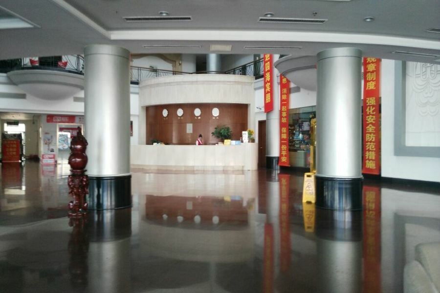 Airport Land Hotel Shenyang Esterno foto
